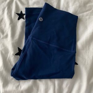 Lululemon Wunder Under